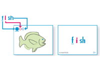 Soundasaurus Bingo Flash Card